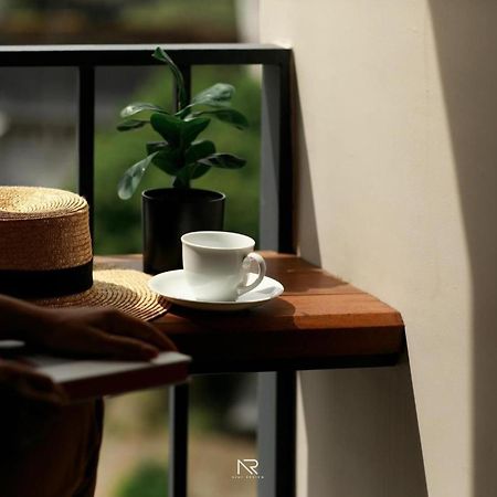La Pino Hotel Songkhla Esterno foto