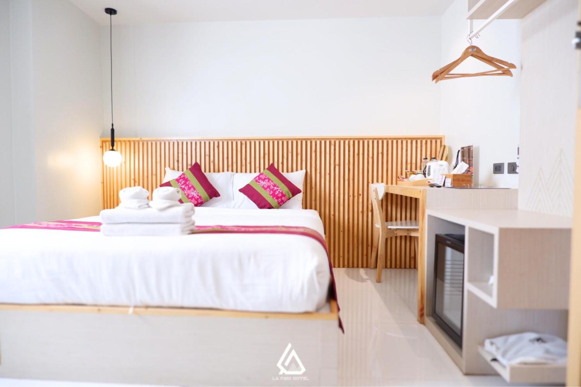 La Pino Hotel Songkhla Esterno foto