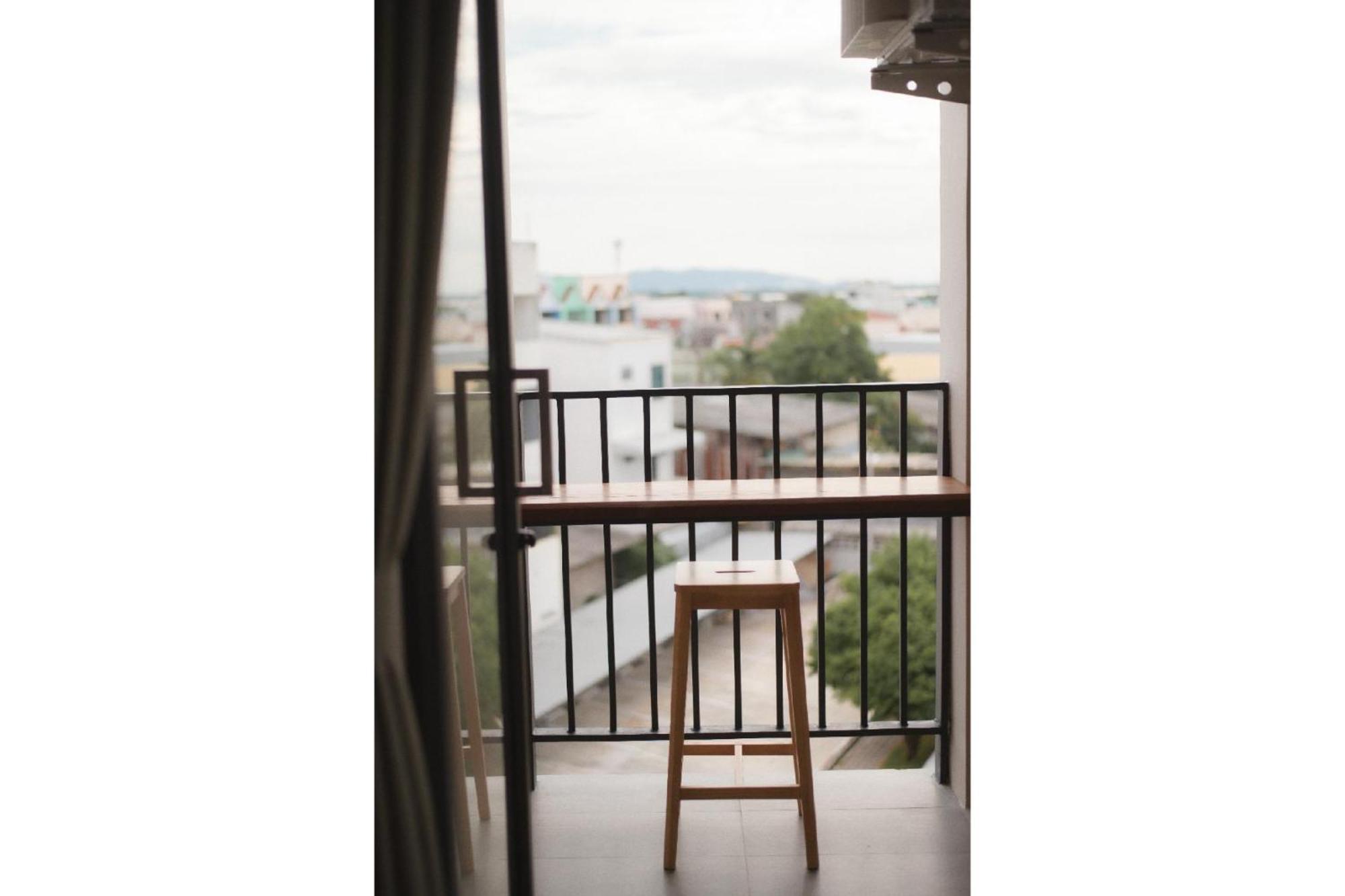 La Pino Hotel Songkhla Esterno foto