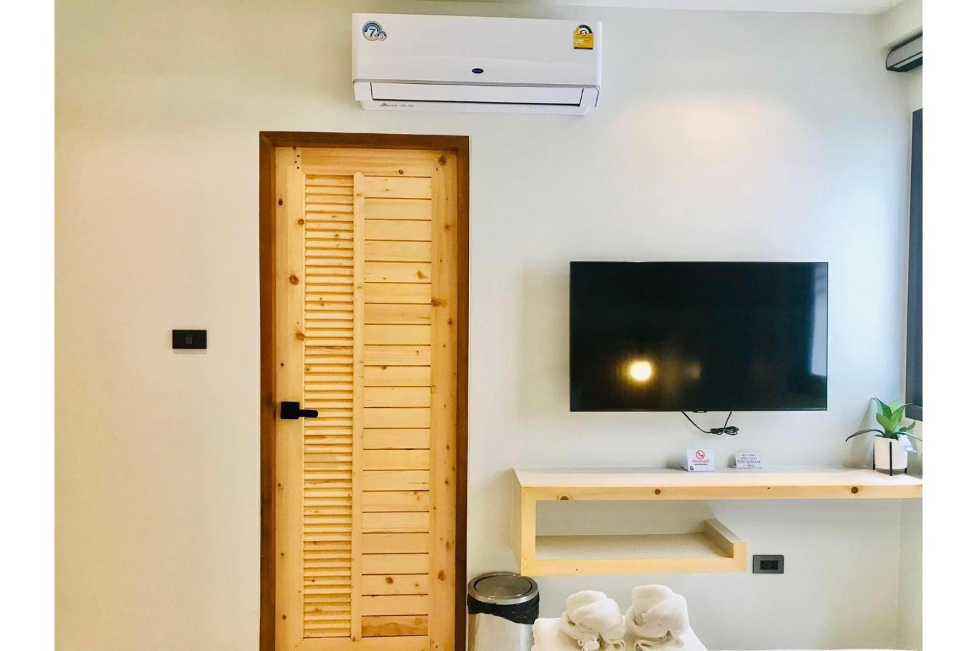 La Pino Hotel Songkhla Esterno foto