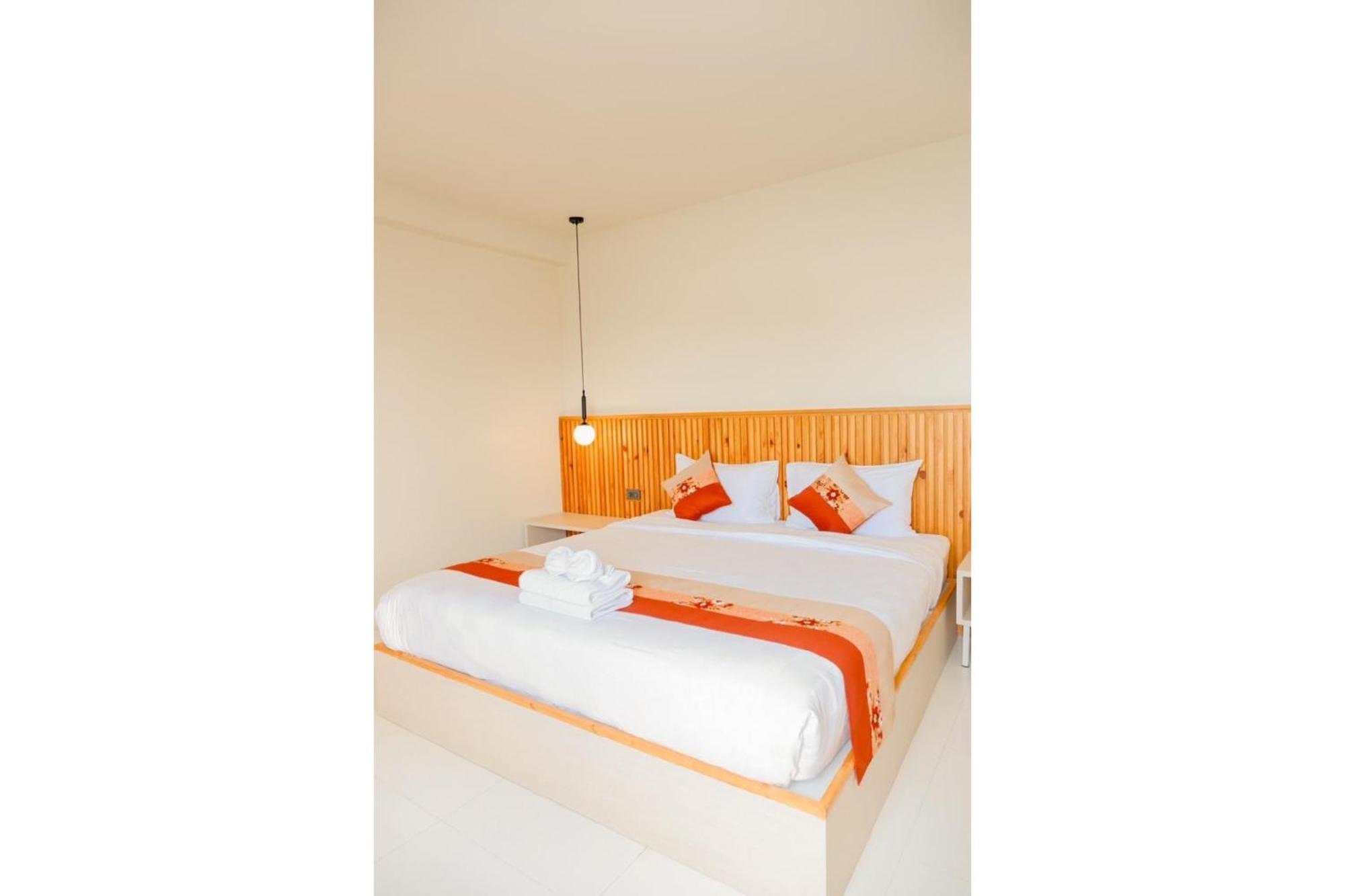 La Pino Hotel Songkhla Esterno foto